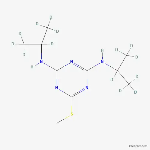 Prometryn-d14(di-iso-propyl-d14)