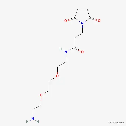 Mal-PEG-NH2