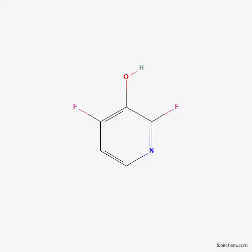 Advantage supply 1211515-53-5  2,4-Difluoropyridin-3-ol