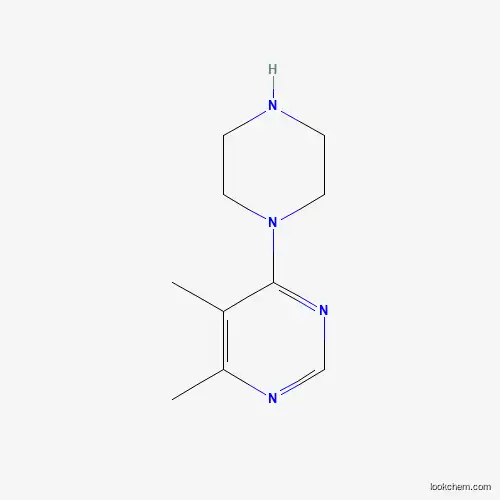 4,5-디메틸-6-(1-피페라지닐)피리미딘(SALTDATA: 2HCl)