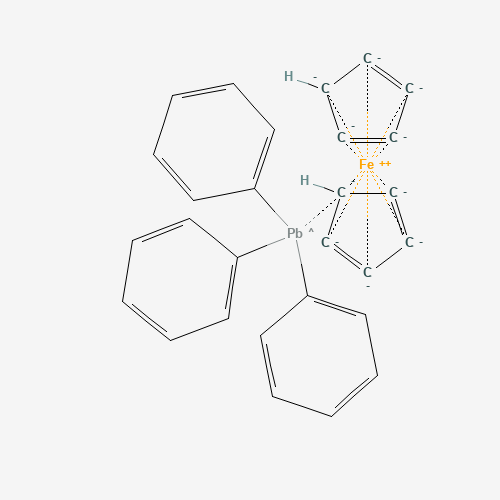 Molecular Structure of 12291-01-9 (CID 6392835)