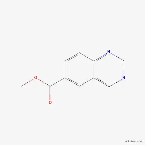 Methyl quinazoline-6-carboxylate