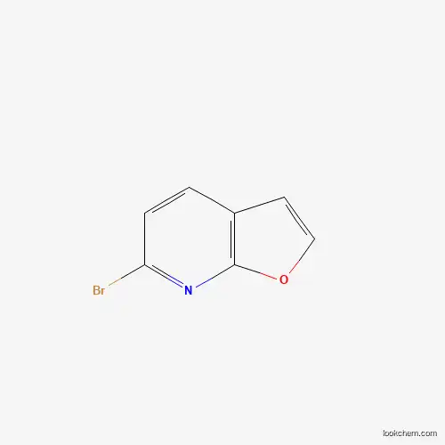 6-Bromofuro[2,3-b]pyridine