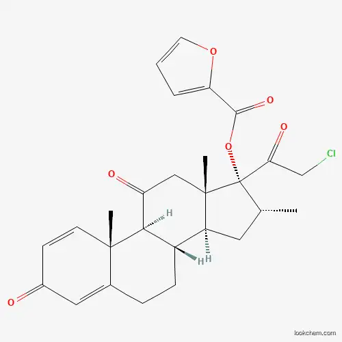 Mometasone Furoate EP Impurity C