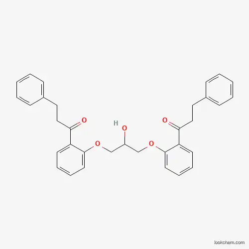 Propafenone EP Impurity F