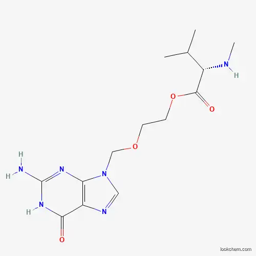 Valacyclovir USP Related Compound C