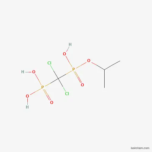 Clodronate Disodium EP Impurity D