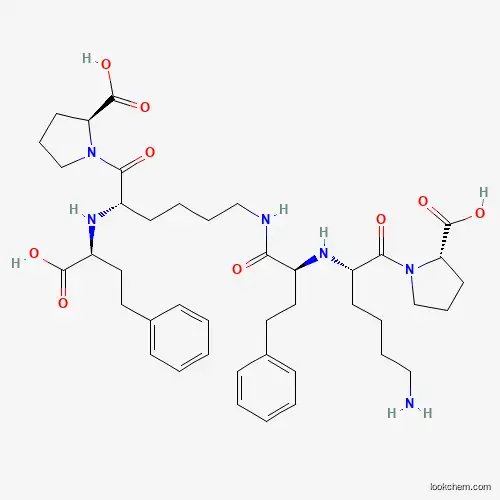 Lisinopril EP Impurity G (Dimer Impurity)