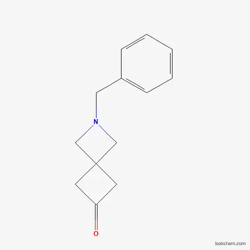 2-Benzyl-2-azaspiro[3.3]heptan-6-one