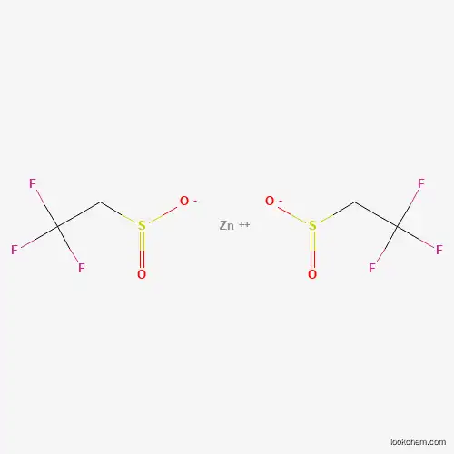 Zinc trifluoroethanesulfinate