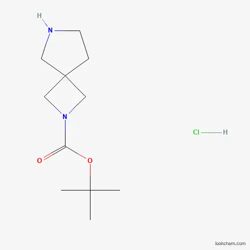 2-Boc-2,6-diaza-spiro[3.4]octane hydrochloride