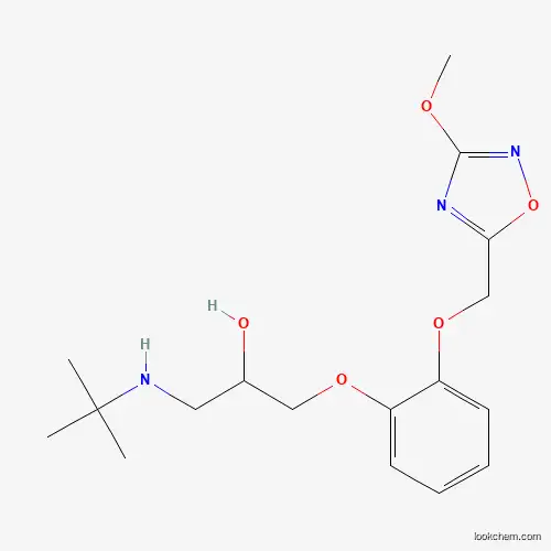 Zoleprodolol