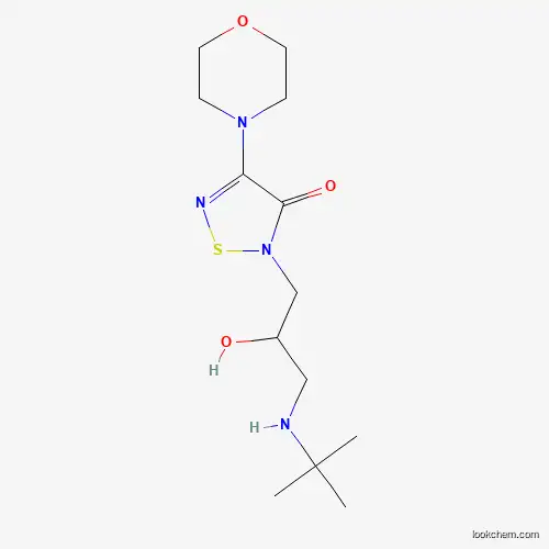 Timolol EP Impurity H