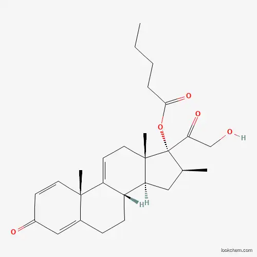 Betamethasone Valerate EP Impurity F