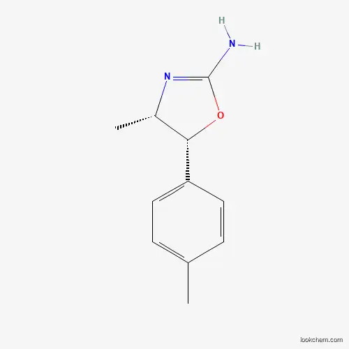 4,4'-Dimethylaminorex, cis-