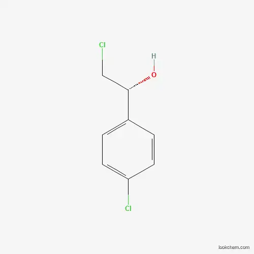 （1R)-2-CHLORO-1-(4-CHLOROPHENYL)ETHANOL）
