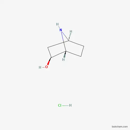 (1r,2s,4s)-rel-7-azabicyclo[2.2.1]heptan-2-ol hydrochloride