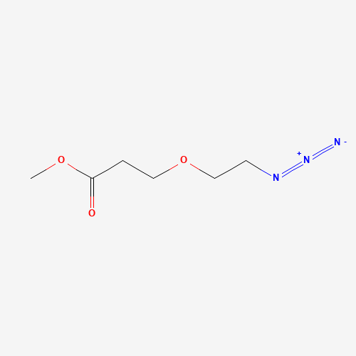 Azido-PEG1-methyl ester