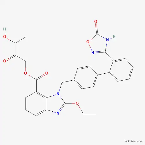 Azilsartan Impurity 32