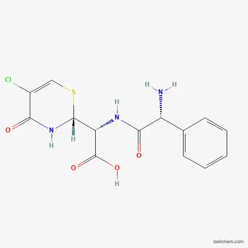 Cefaclor EP Impurity E