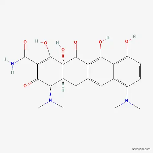 Minocycline Impurity 6