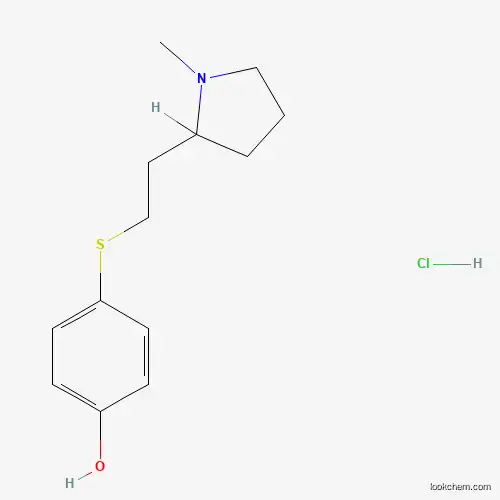 SIB 1553A hydrochloride