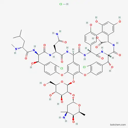 Epi-(26R) Vancomycin B