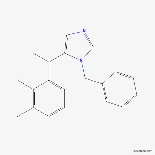 N-Benzyl Medetomidine