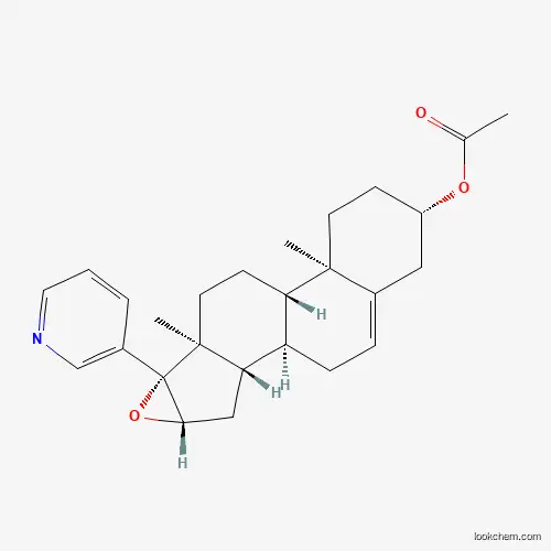 Abiraterone Impurity 36