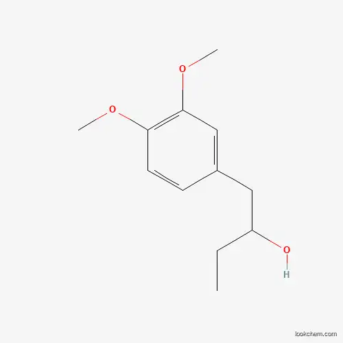 1-(3,4-DIMETHOXYPHENYL)BUTAN-2-OL