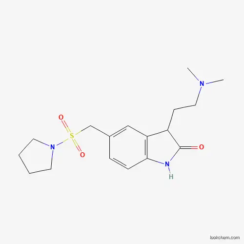 Almotriptan Impurity 1