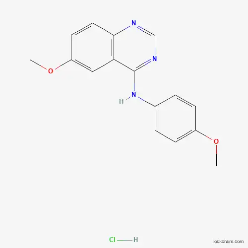 LY 456236 hydrochloride