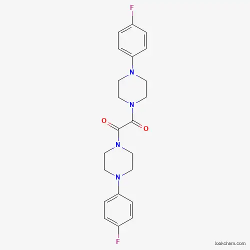 Molecular Structure of 387360-45-4 (Labotest-BB LT00007836)