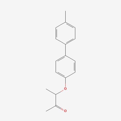 (R)-3-Bromo-4,4-dimethyldihydrofuran-2-one