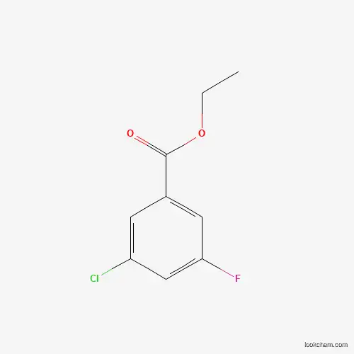 ethyl 3-chloro-5-fluorobenzoate