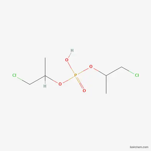 Bis-(1-chloro-2-propyl)phosphate