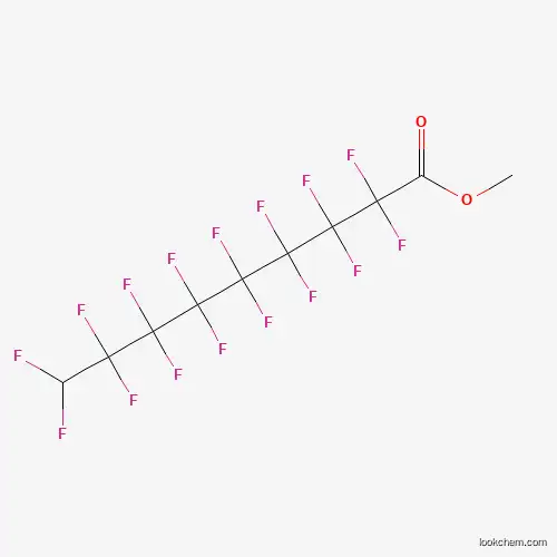 Methyl 9H-perfluorononanoate