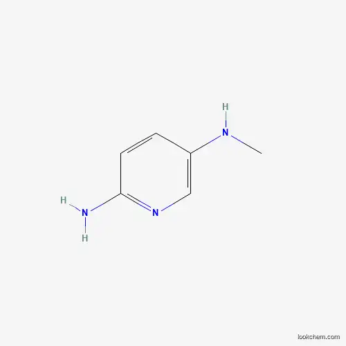 N5-Methylpyridine-2,5-diamine