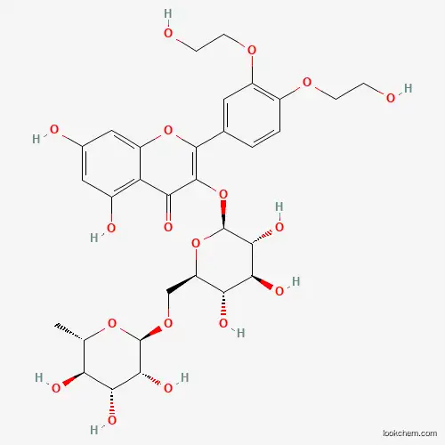 Troxrutin Impurity 2