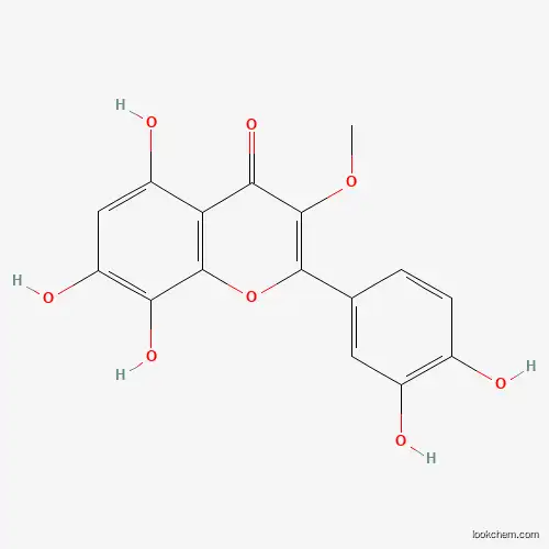 고시페틴 3-메틸 에테르
