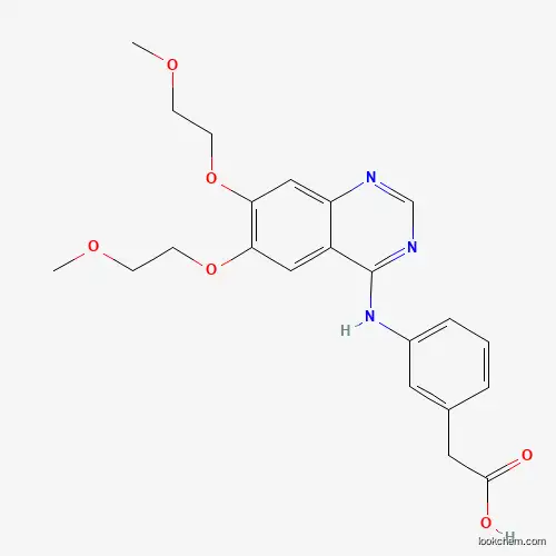 Erlotinib Impurity 53