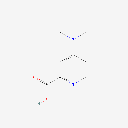 4-(DiMethylaMino)picolinic acid