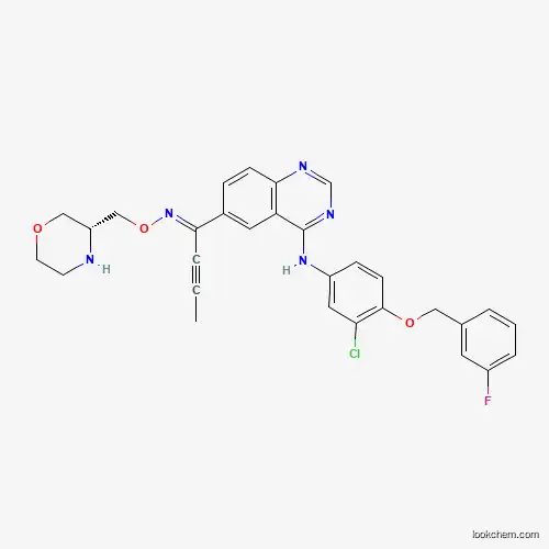 Epertinib CAS No.908305-13-5