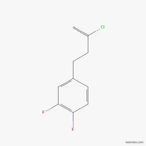 951892-60-7 Structure