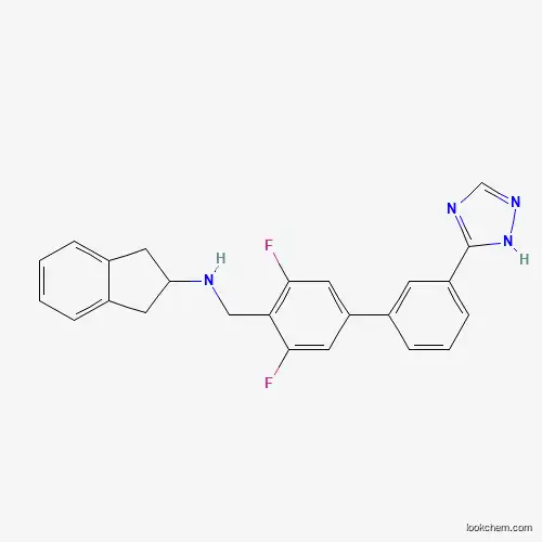 GSK1521498