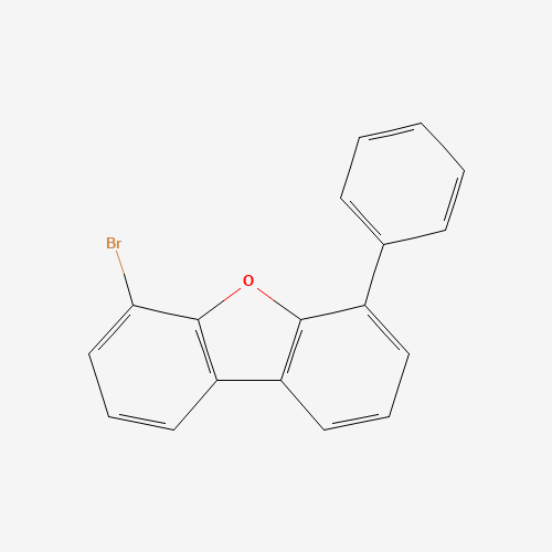 SAGECHEM/4-bromo-6-phenyldibenzo[b,d]furan/SAGECHEM/Manufacturer in China