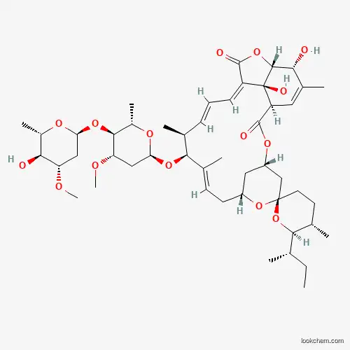 ivermectin CAS No.102190-55-6