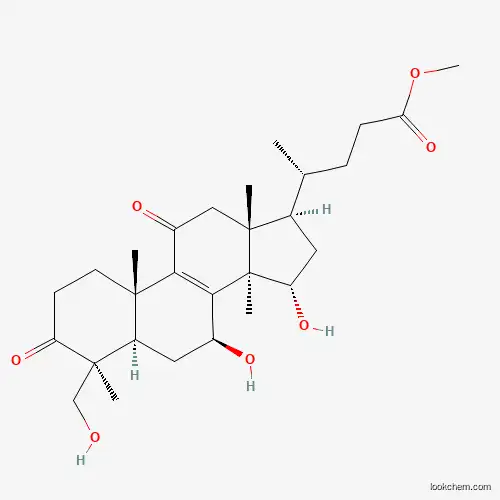 Methyl lucidente G(102607-20-5)[102607-20-5]