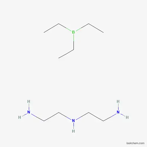 Triethylborane-Diethylenetriamine complex(TEB-DETA) CAS No.1187733-83-0