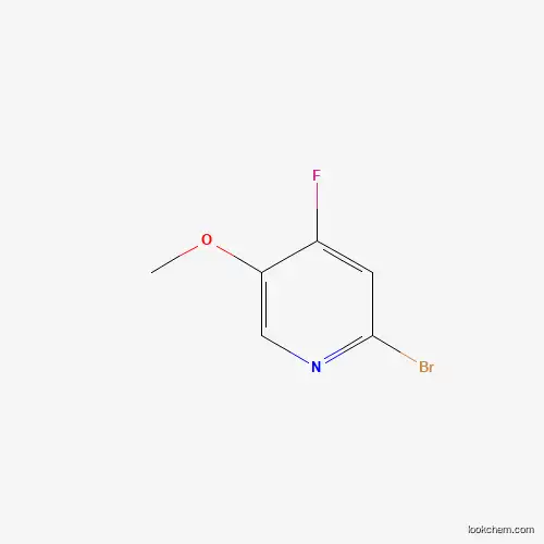 Advantage supply 1256789-02-2 Pyridine, 2-bromo-4-fluoro-5-methoxy-